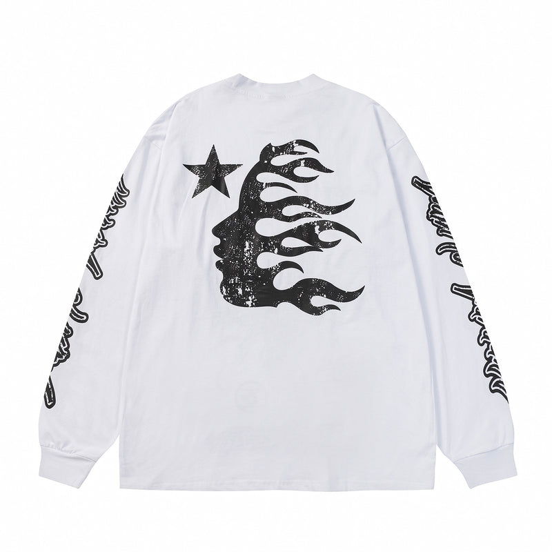 HS Hoodie Victory Thermal