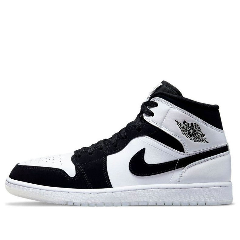 Air Jordan 1 Mid SE 'Diamond' – DH6933-100