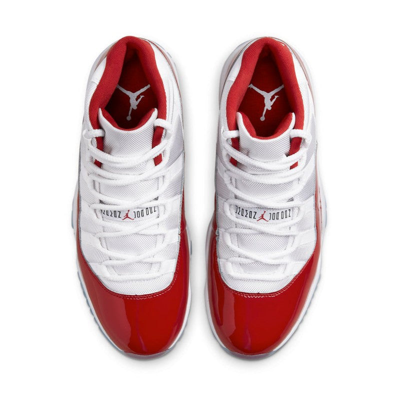 Air Jordan 11 Retro 'Cherry' – CT8012-116