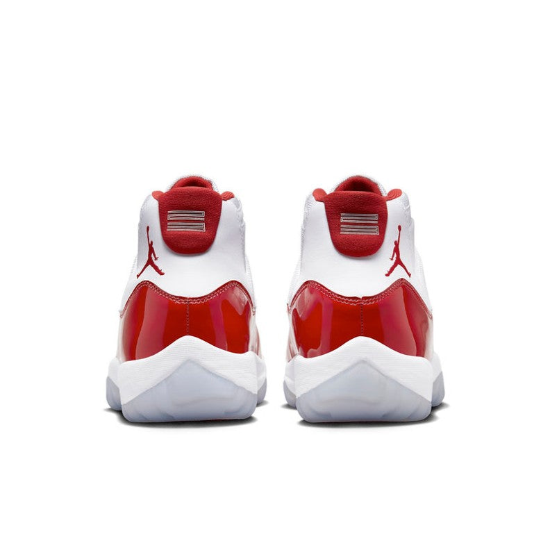 Air Jordan 11 Retro 'Cherry' – CT8012-116