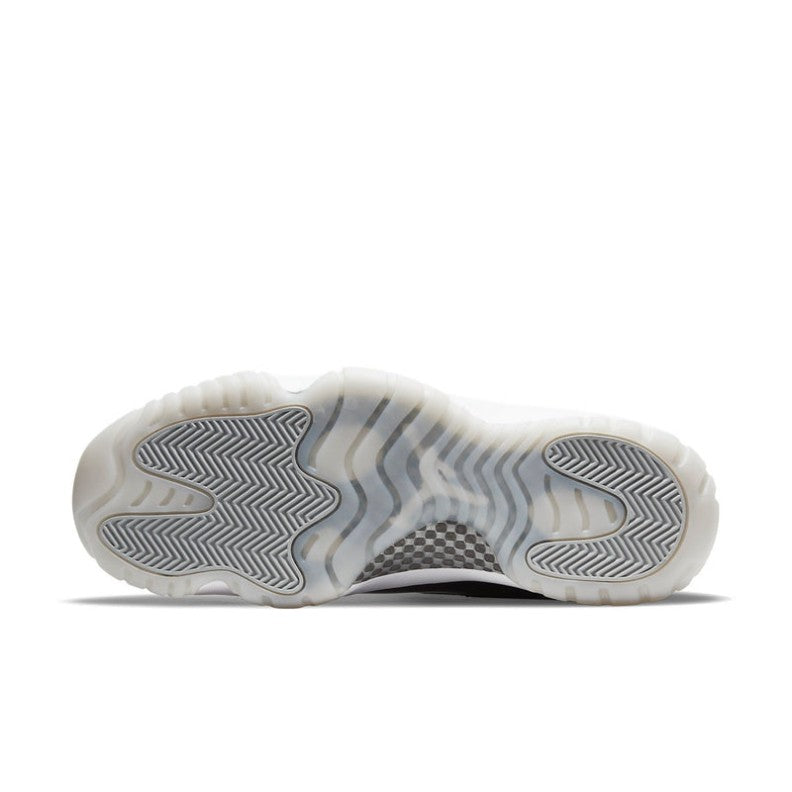 Air Jordan 11 Retro Jubilee 25th Anniversary | CT8012-011