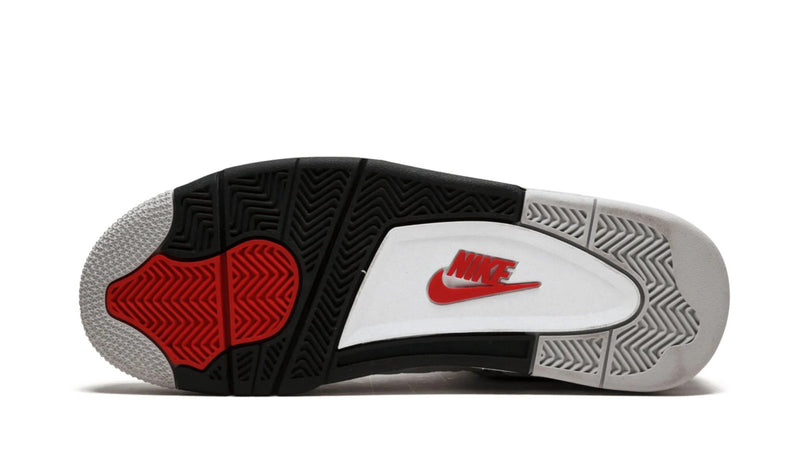 Air Jordan 4 Retro OG – White Cement