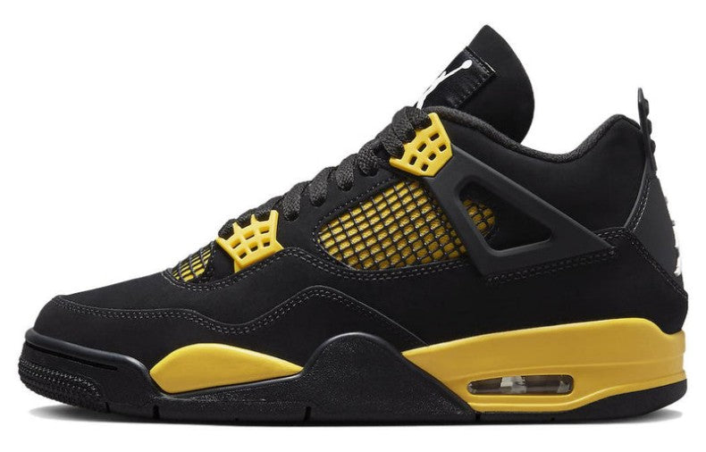 Air Jordan 4 Retro 'Thunder' – DH6927-017