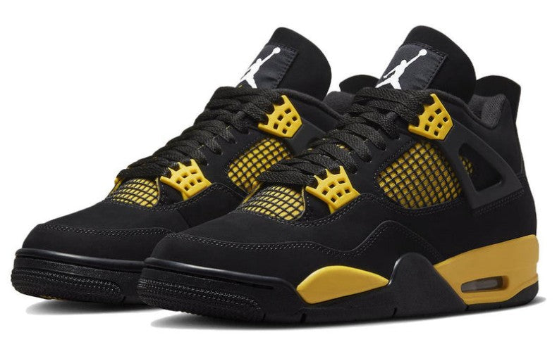Air Jordan 4 Retro 'Thunder' – DH6927-017