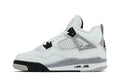 Air Jordan 4 Retro OG "White Cement" 2025
