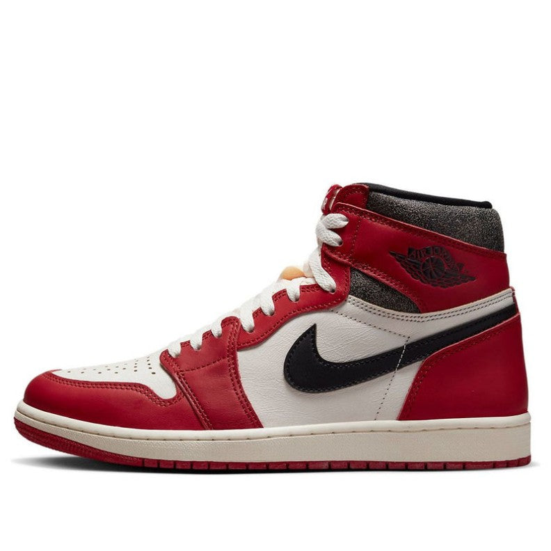 Air Jordan 1 Retro High OG 'Chicago Lost & Found' – DZ5485-612