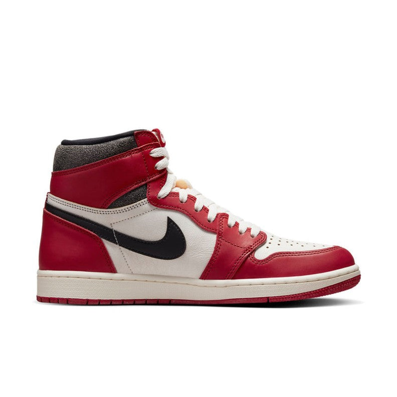 Air Jordan 1 Retro High OG 'Chicago Lost & Found' – DZ5485-612