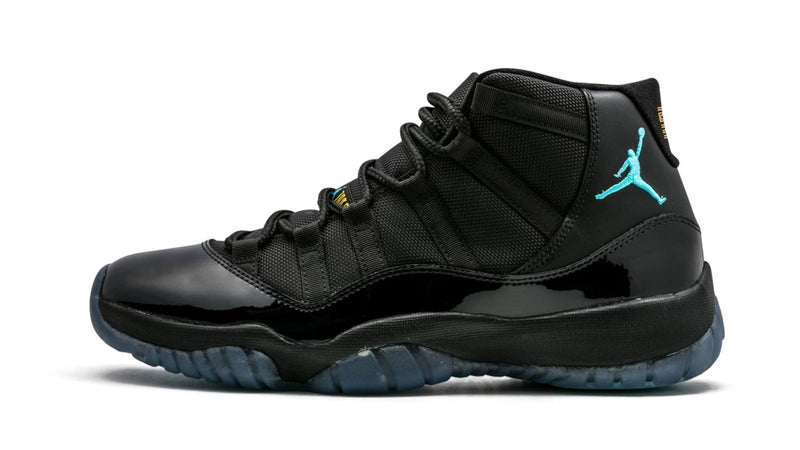 Air Jordan 11 Retro – Gamma Blue