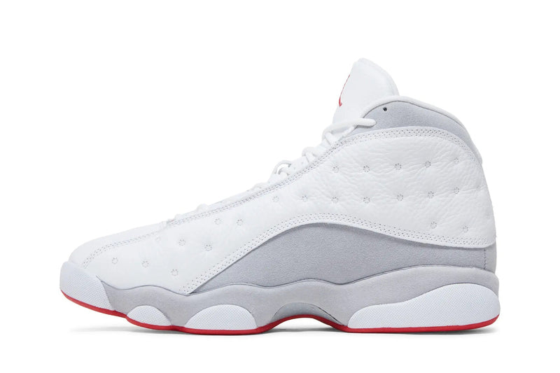 Air Jordan 13 Retro "White Wolf Grey"