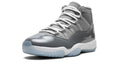 Air Jordan 11 Retro 'Cool Grey' 2021 Men's & Women's Sneakers
