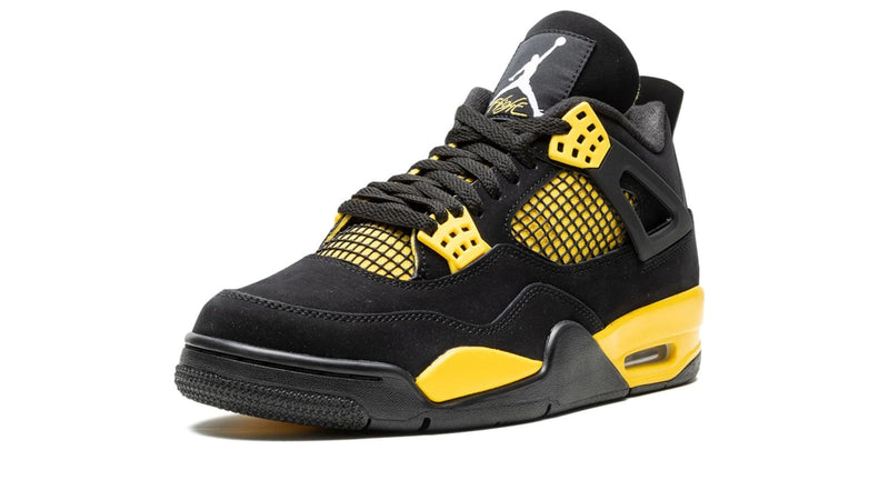 Air Jordan 4 Retro "Thunder" 2023