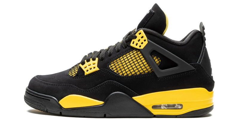 Air Jordan 4 Retro "Thunder" 2023