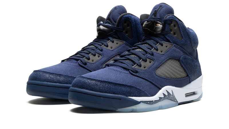 Air Jordan 5 Retro "Midnight Navy"