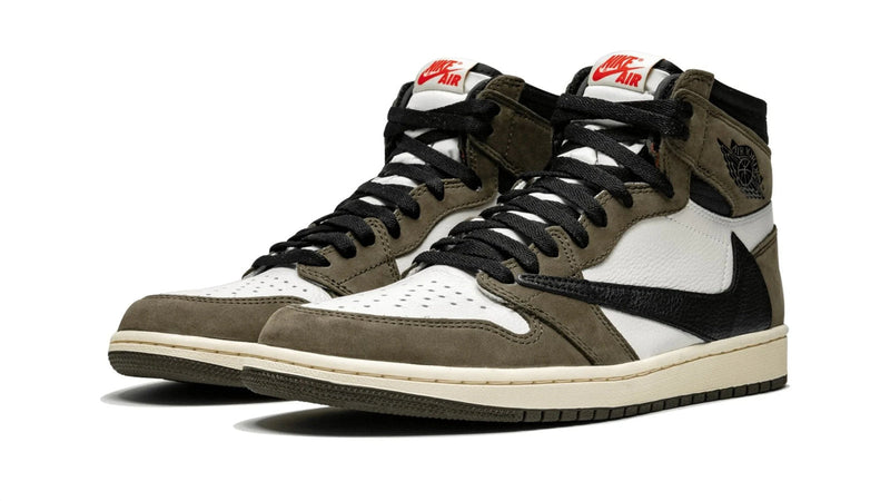 Nike Air Jordan 1 High OG TS SP x Travis Scott