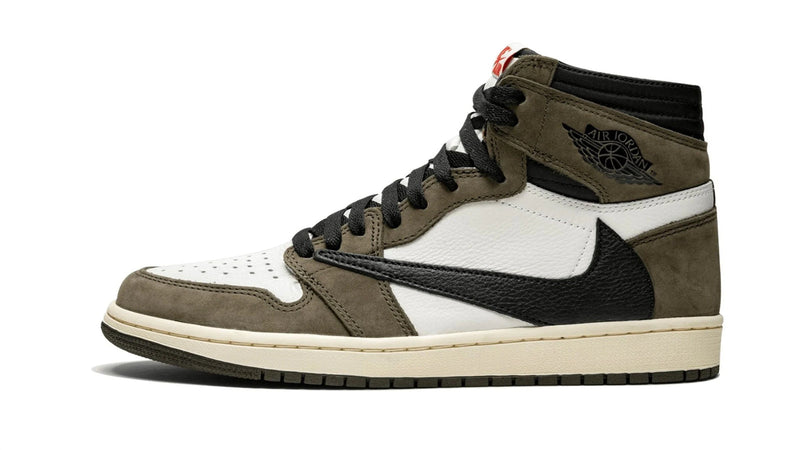 Nike Air Jordan 1 High OG TS SP x Travis Scott