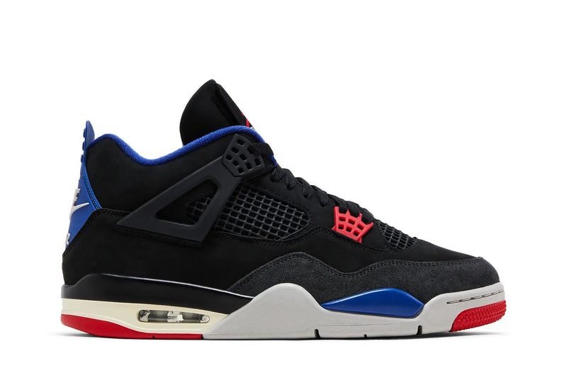 Air Jordan 4 Retro 'Rare Air' White Lettering