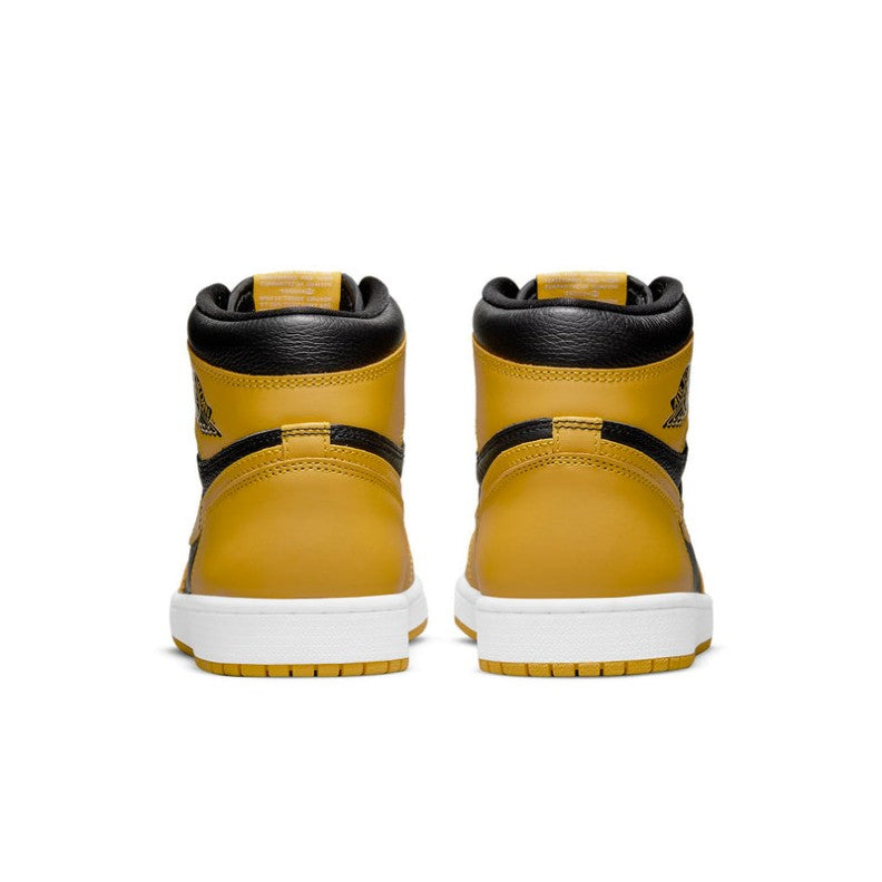 Air Jordan 4 'Fear' FQ8138-002