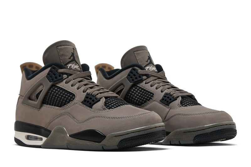 Air Jordan 4 Retro – Cave Stone