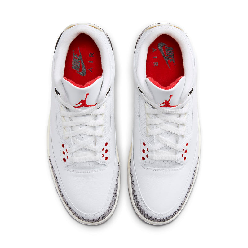 Air Jordan 4 Retro 'Military Black' DH6927-111