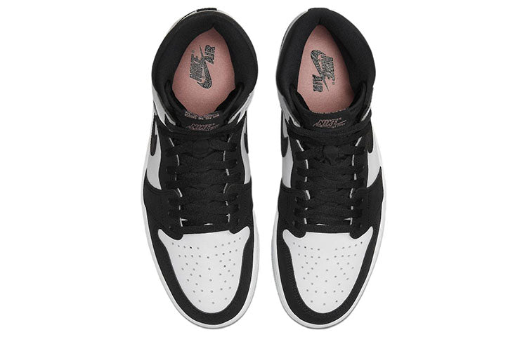 Air Jordan 4 Retro Bred 2019