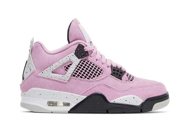 Air Jordan 4 Retro 'Orchid' Women's Sneaker
