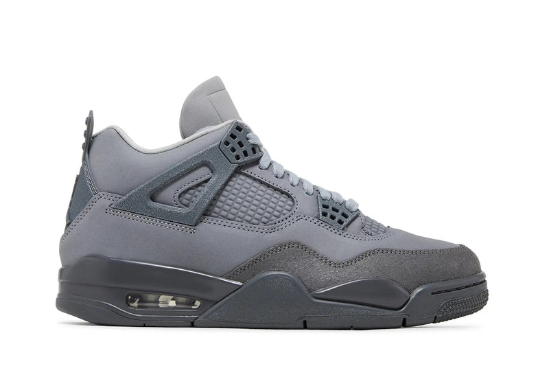 Air Jordan 4 Retro SE 'Wet Cement' – Paris 2024 Olympics Edition