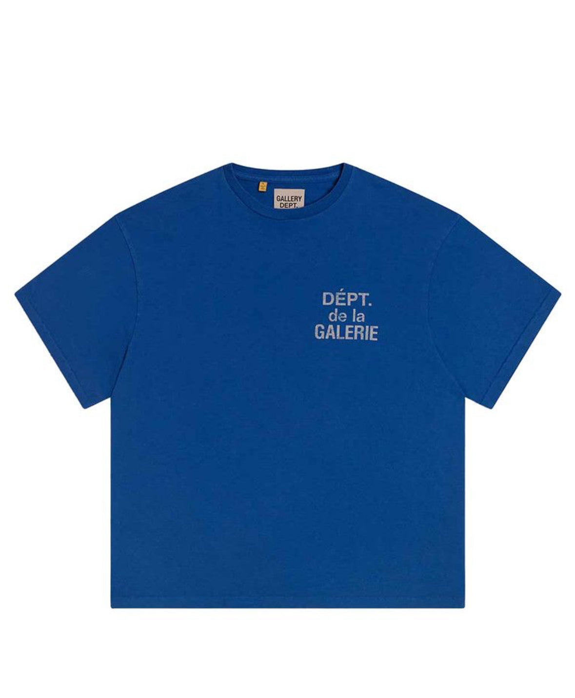 Gallery Dept French Tee Royal