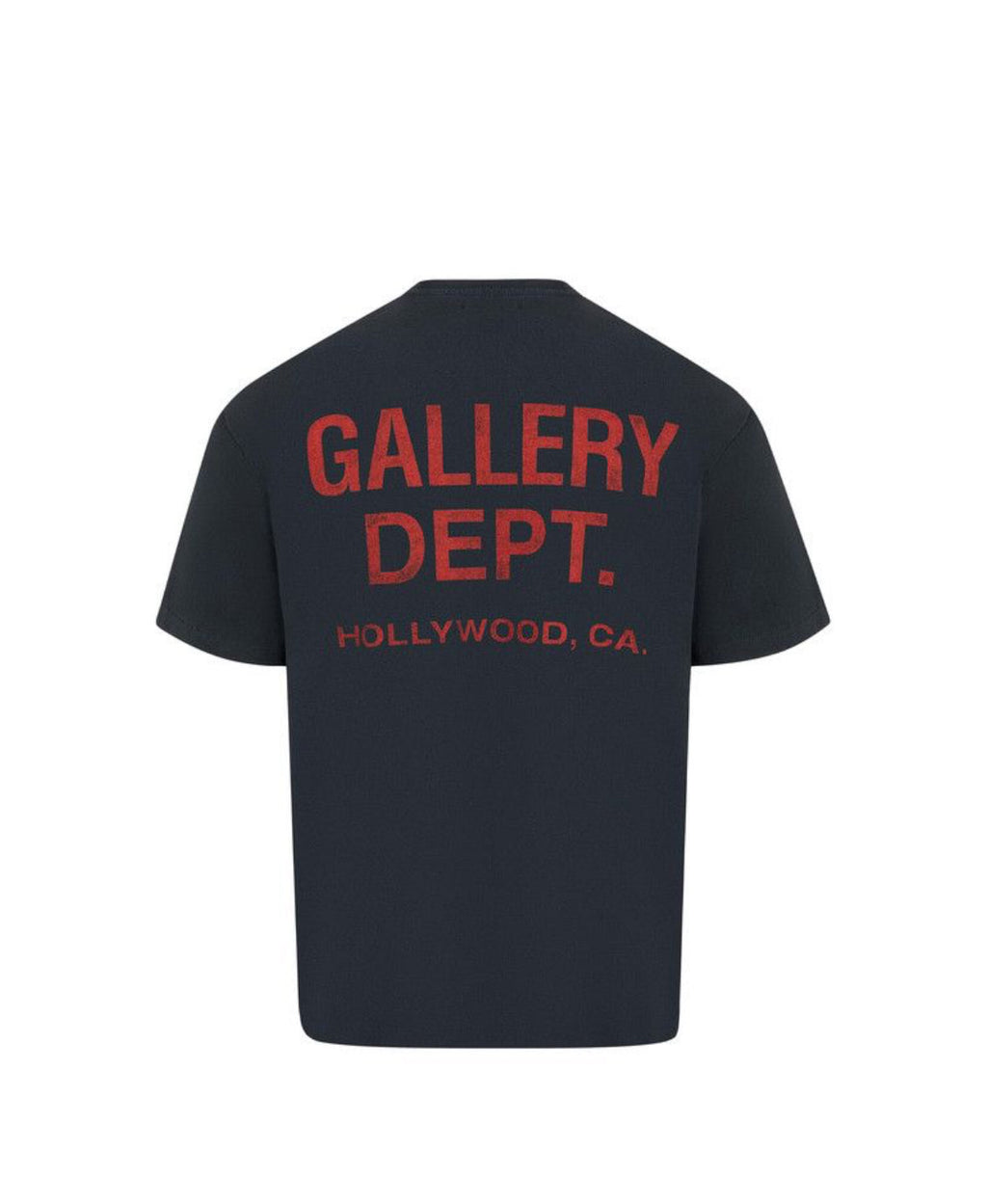 Gallery Dept Souvenir Tee Solid