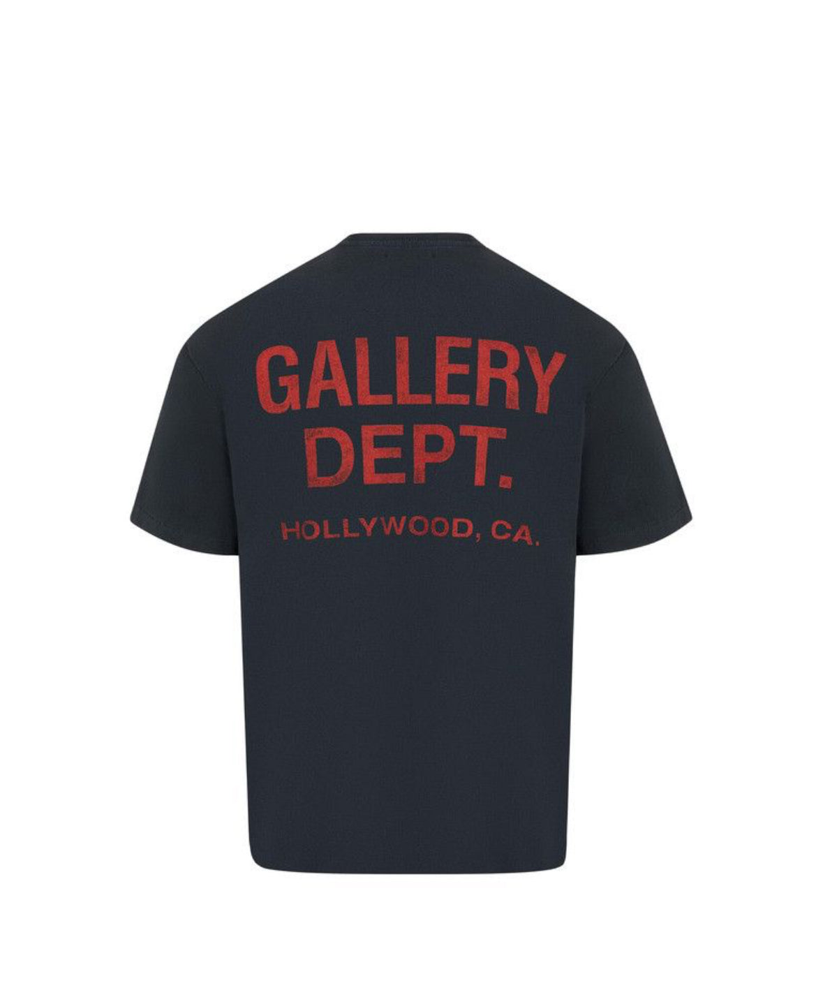 Gallery Dept Souvenir Tee Solid
