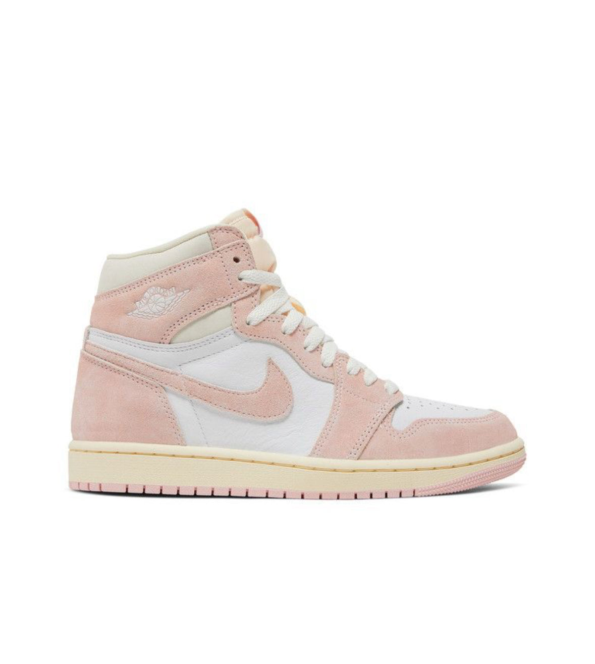 Air Jordan Retro 1 Washed Pink
