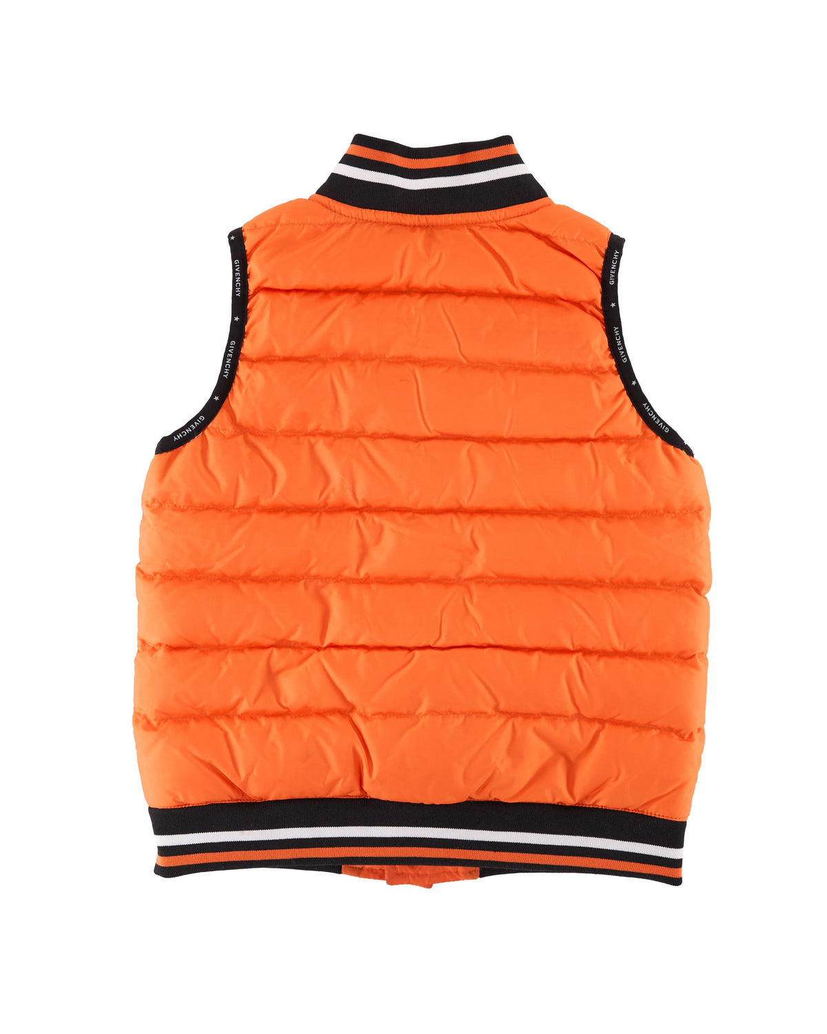 Kids Givenchy Gilet