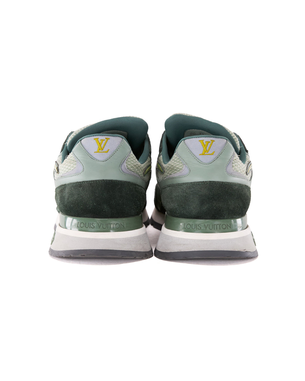 Louis Vuitton Trainer