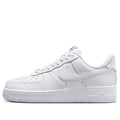 W Nike Air Force 1 '07 Flyease - DX5883-100