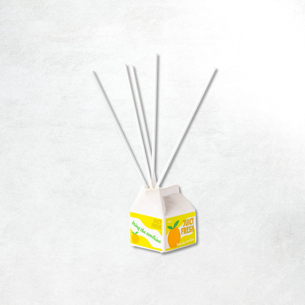Juicy Fresh Carton 100ml Diffuser