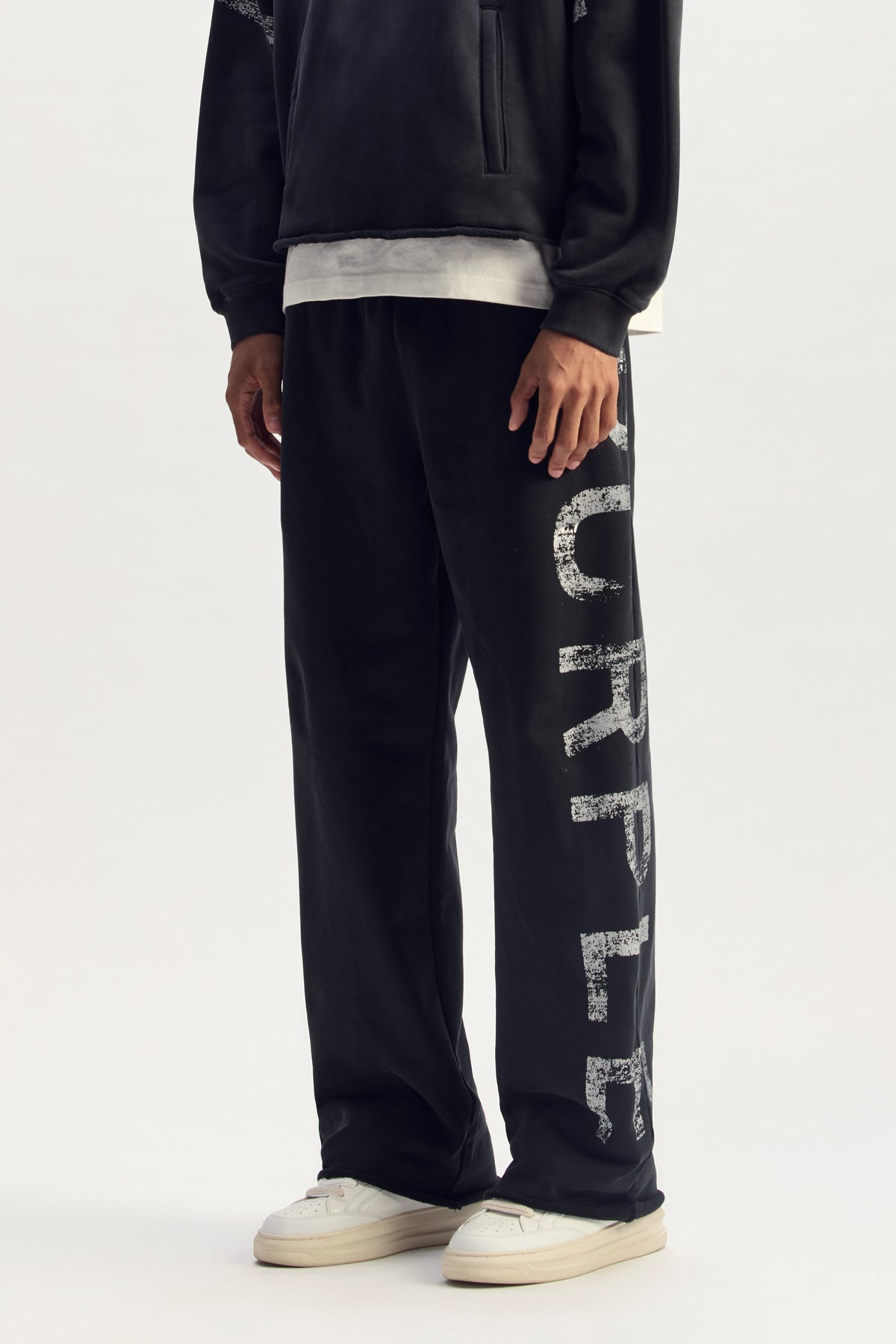 Jumbo Wordmark Sweatpant