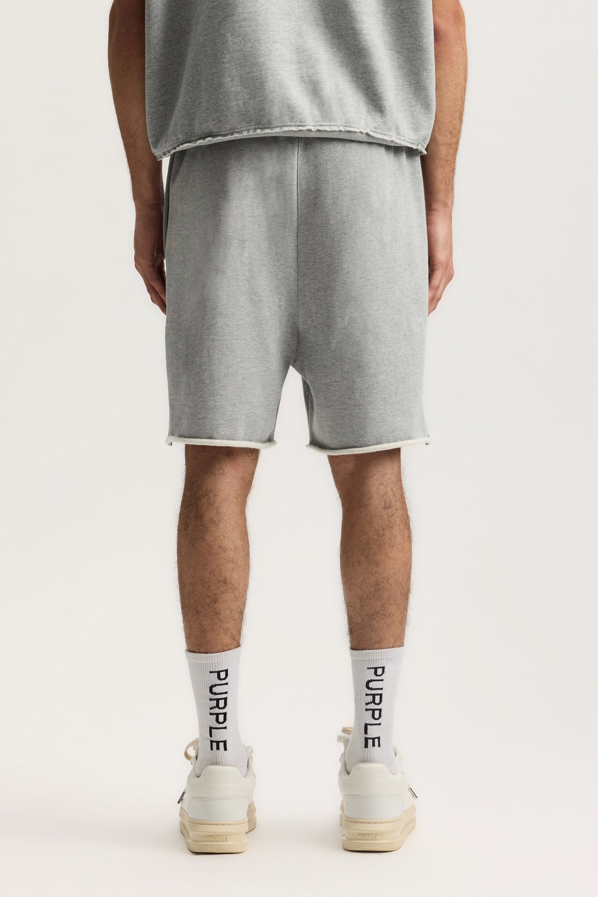 Turbo Type Short