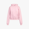 SKIMS Cotton Fleece Hoodie Halite