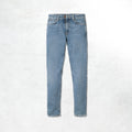 Nudie Jeans Mellow Mae Bluebird