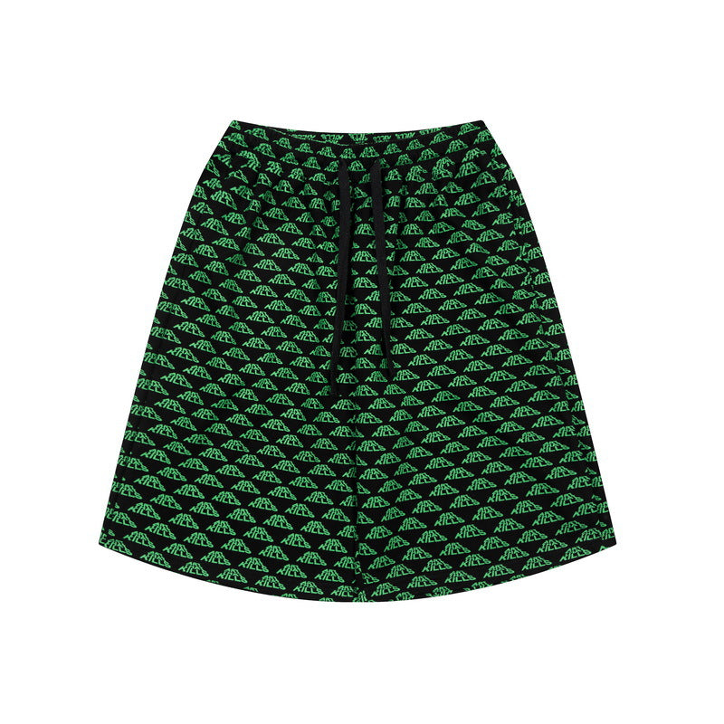 Gallery Dept Shorts Unisex Casual Shorts
