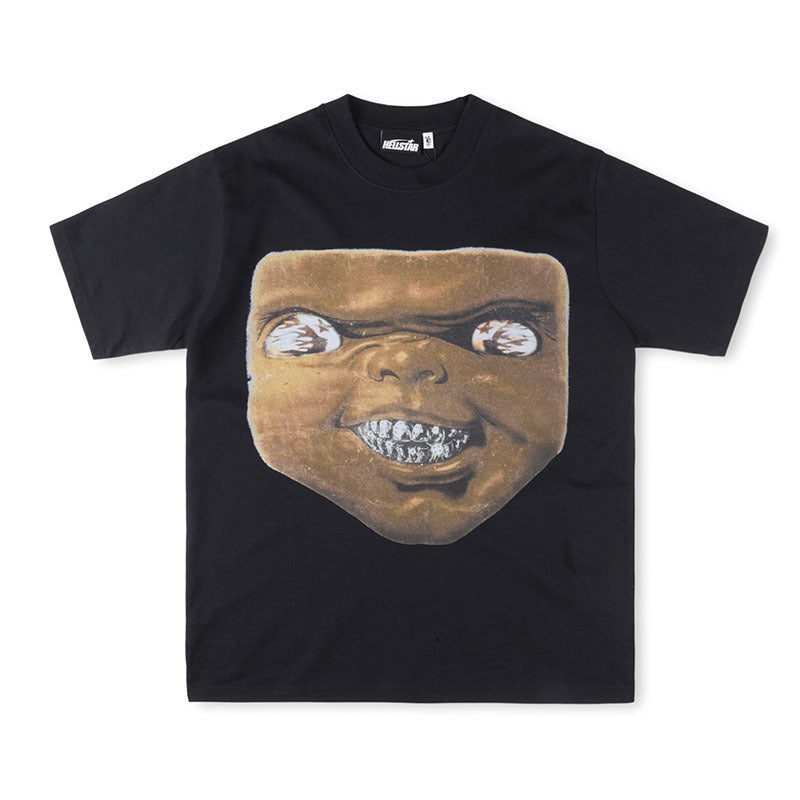 Hellstar Hellstar Chuck P2P T-shirt