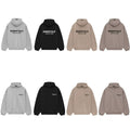 Men's Fear of God Essentials Hoodie