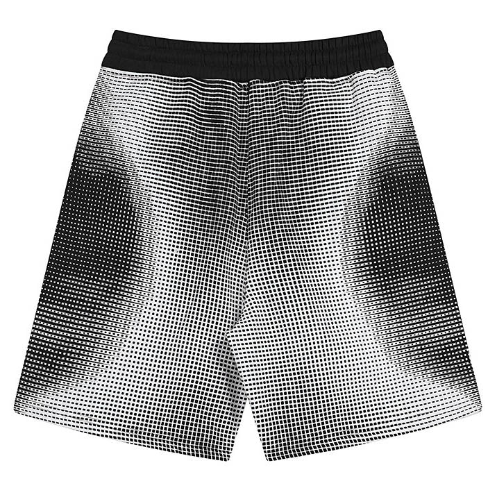 AMIRI Classic Flock Shorts