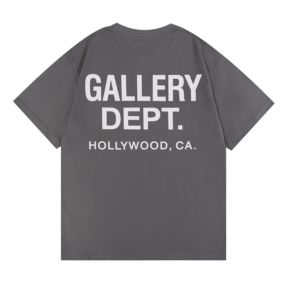 Gallery Dept T-shitrs