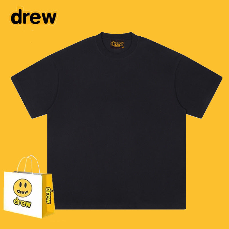 Drew T-shirts Male Biber Couple