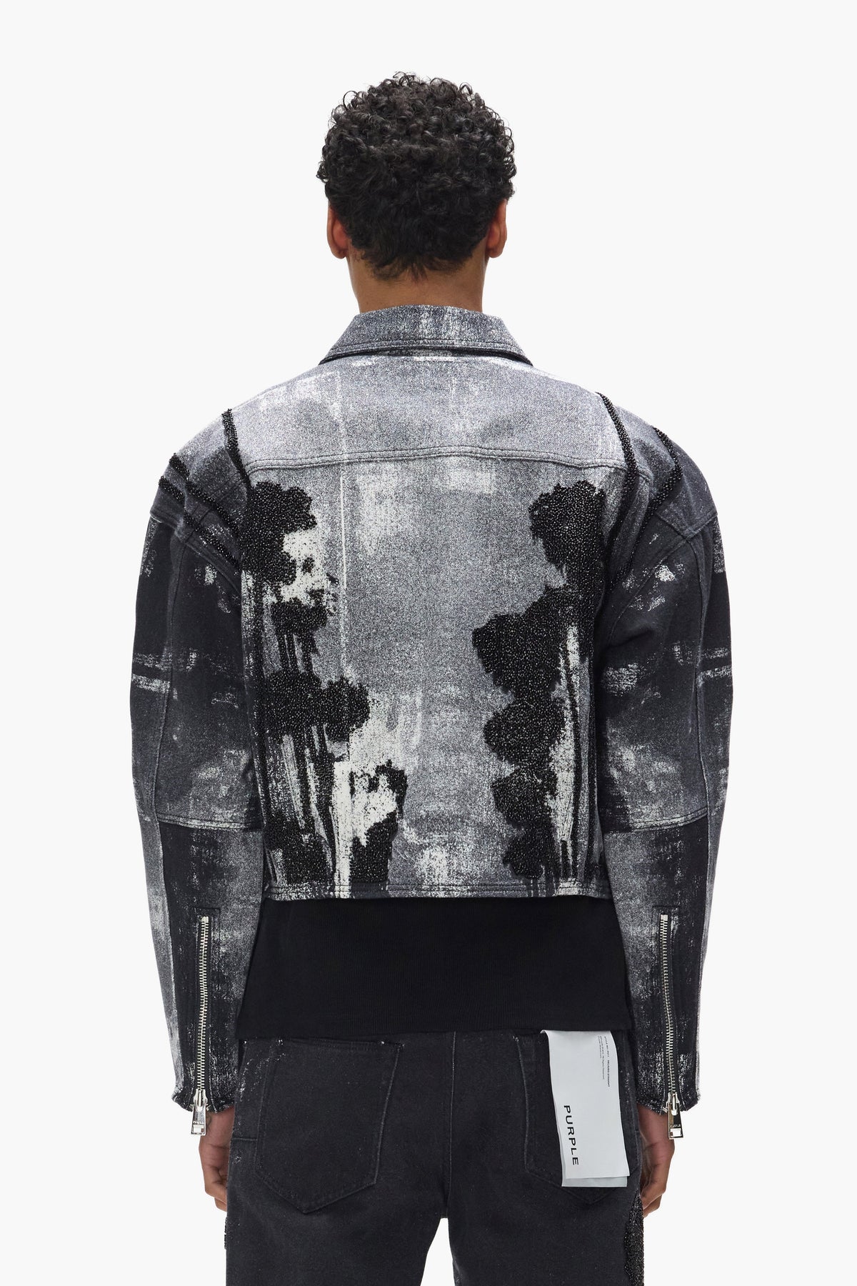 Carpenter Palms Jacket