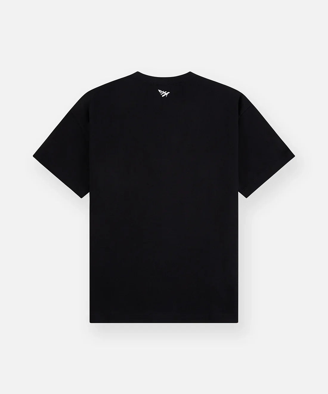 Paper Planes Black Diamond Flag Tee