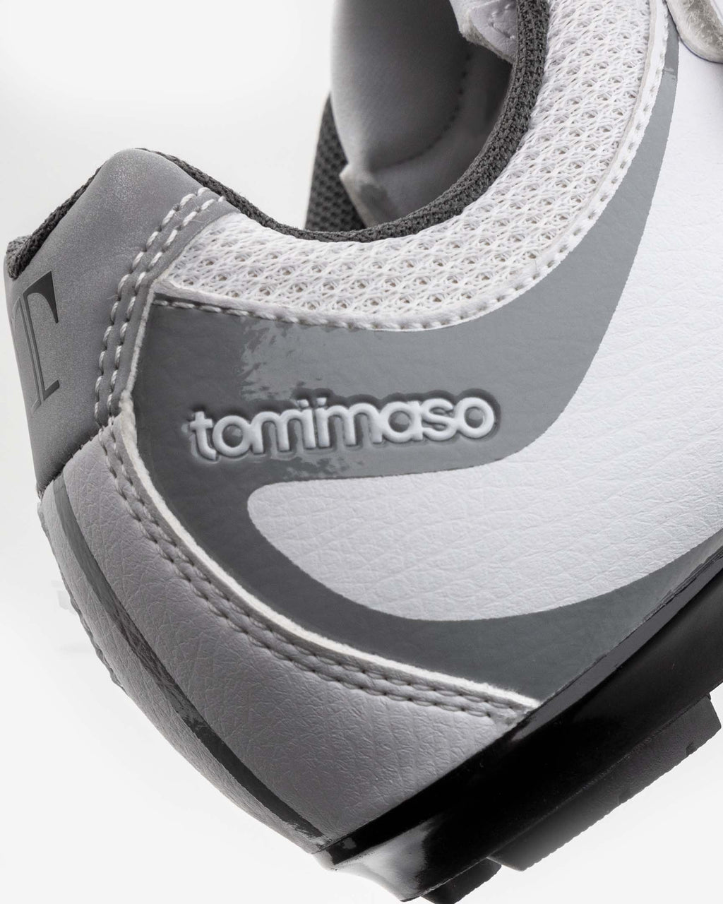 Tommaso Women's Pista 100 - Delta Cleats Included