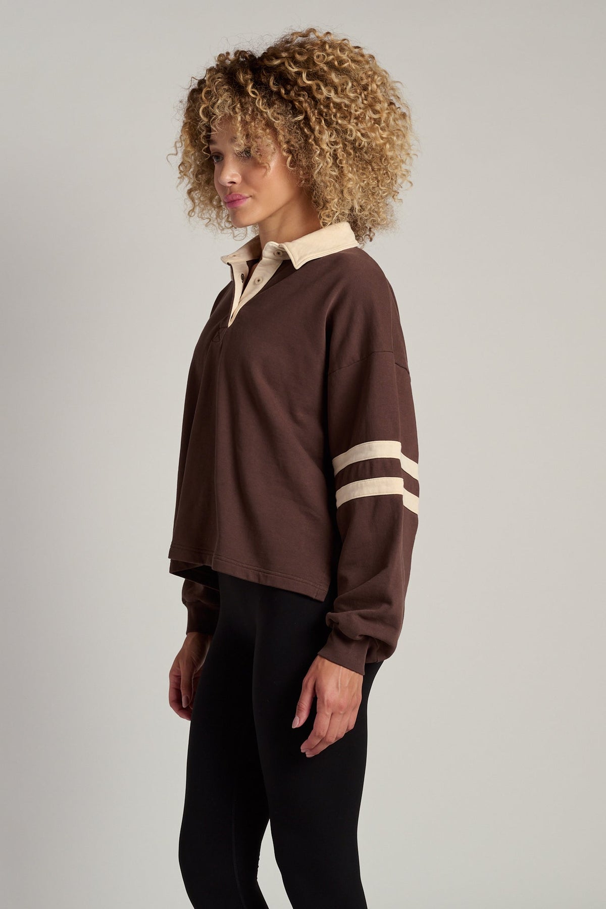Rugby Sweatshirt