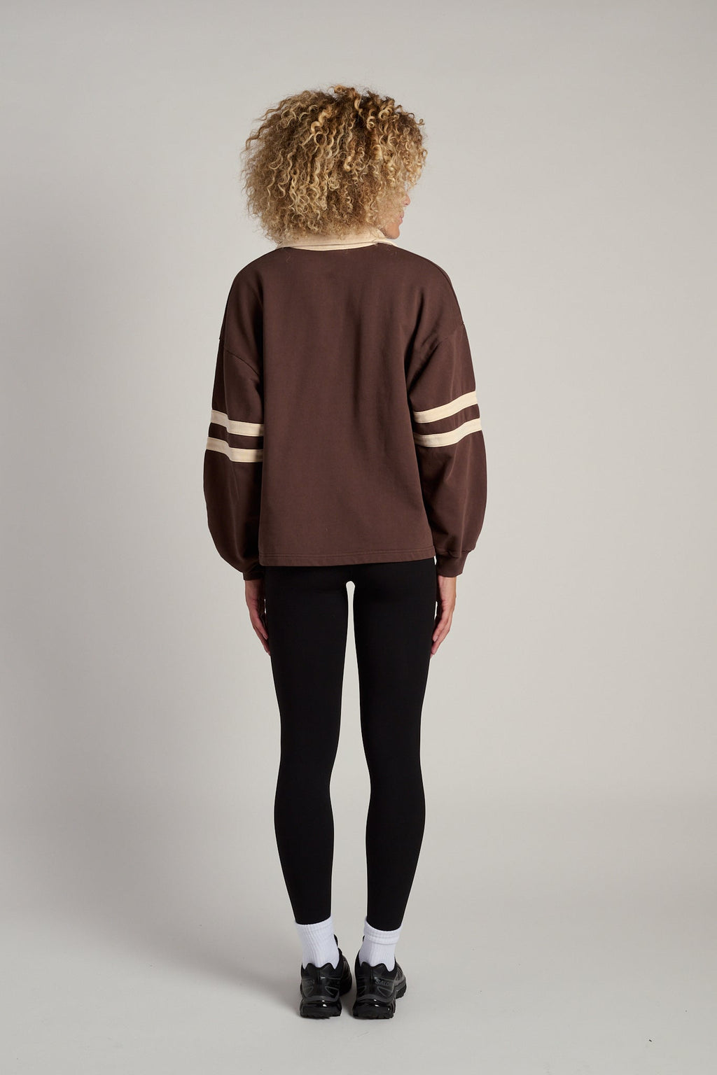 Rugby Sweatshirt