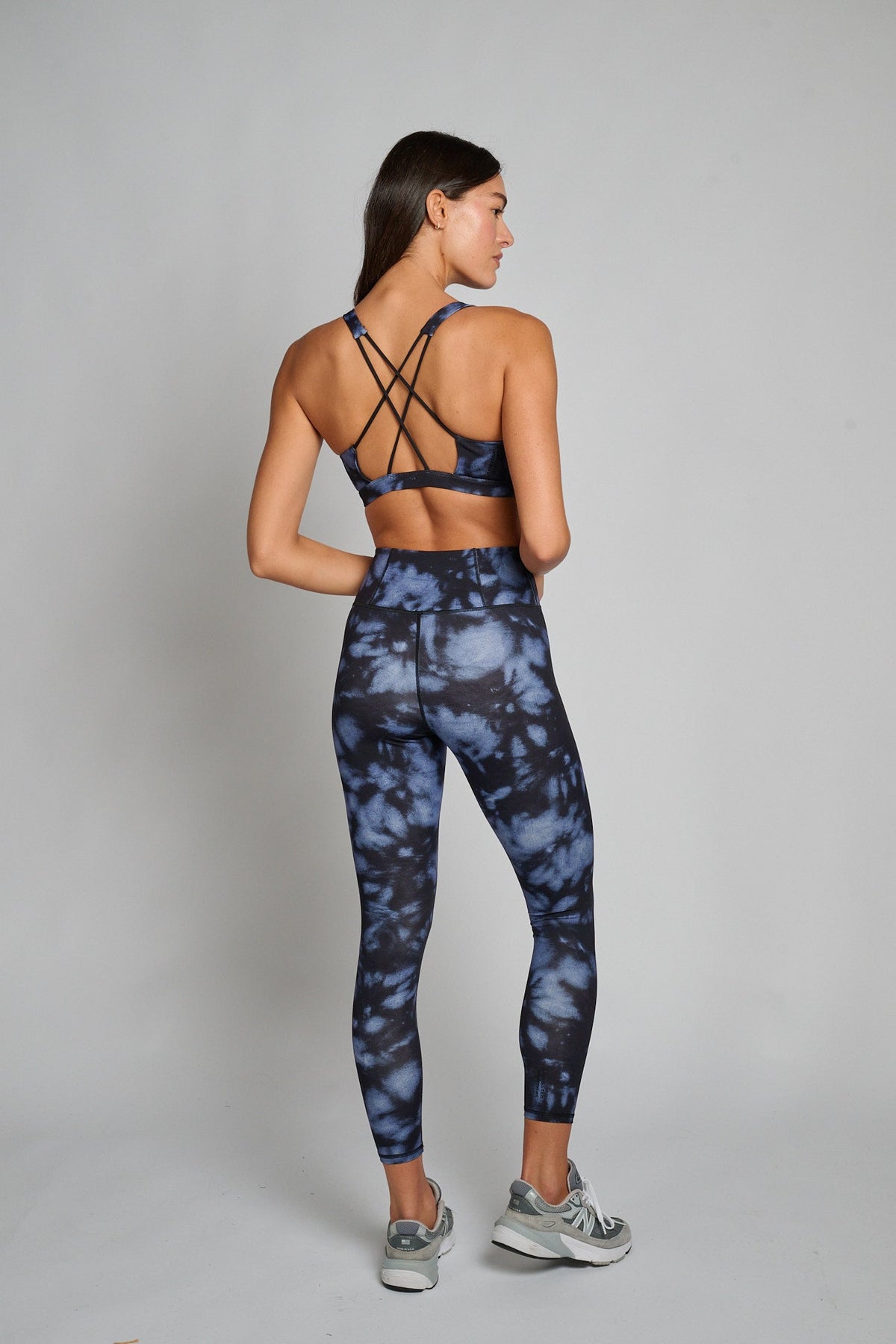 Mirage Venus Longline Bra